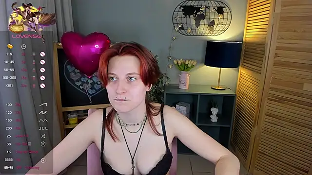 Jiffyyo online show from February 2025 11:47:02 AM