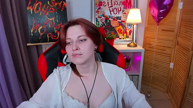 Jiffyyo online show from March 2025 08:38:02 PM