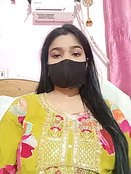 Simran-001 online show from December 2025 12:47:01 PM