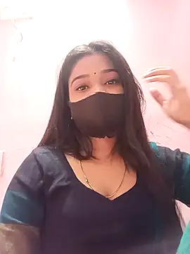 Simran-001 online show from February 2026 06:06:01 AM