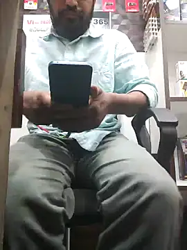 RaviRoy2326 online show from February 2025 03:04:01 PM