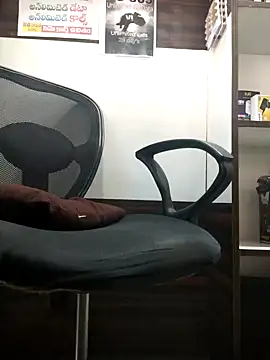 RaviRoy2326 online show from February 2025 04:01:01 AM