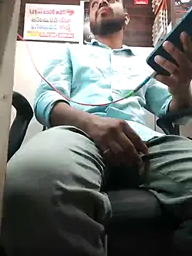 RaviRoy2326 online show from February 2025 04:23:01 AM