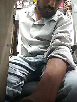 RaviRoy2326 online show from February 2025 06:56:01 AM