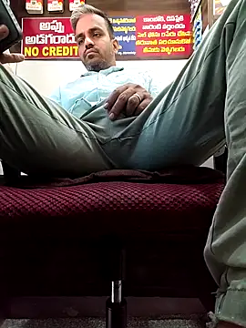 RaviRoy2326 online show from March 2026 05:12:02 AM