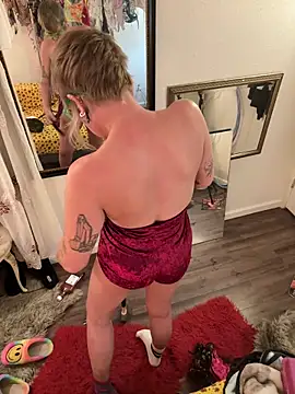 I am babydoll online show from November 2025 03:40:02 AM