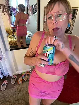 I am babydoll online show from November 2025 07:57:01 PM