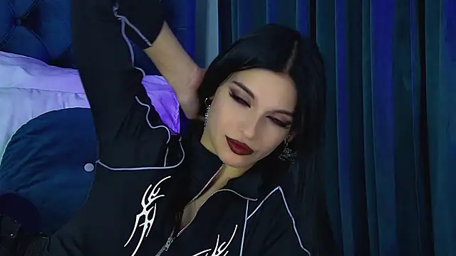 Snapshot of BeverlyMost chatting on July 2026 06:42:01 AM BeverlyMost online show from July 2026 06:42:01 AM