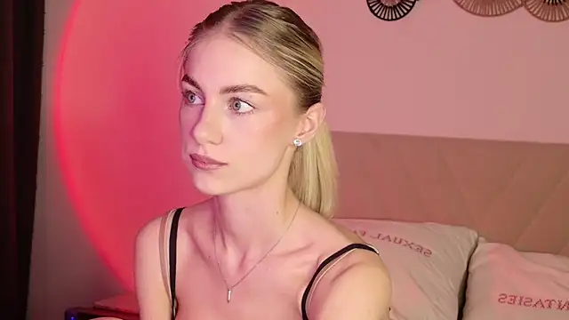 GabriellaOlsen online show from March 2026 05:51:02 PM