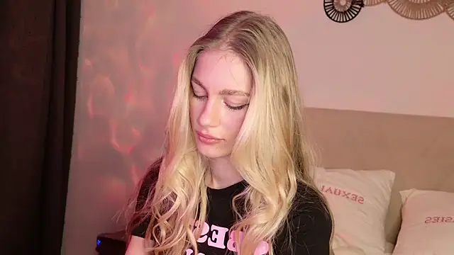 GabriellaOlsen online show from April 2026 04:26:01 PM