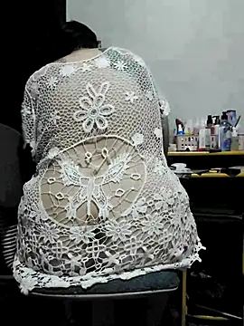 Snapshot of Byabundao chatting on February 2025 08:36:02 PM Byabundao online show from February 2025 08:36:02 PM