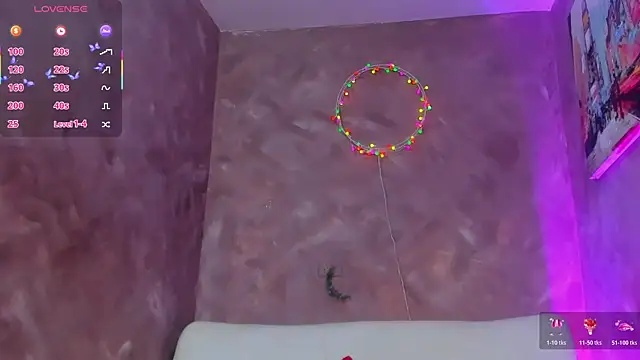 Stela  Gs online show from December 2025 03:08:02 PM