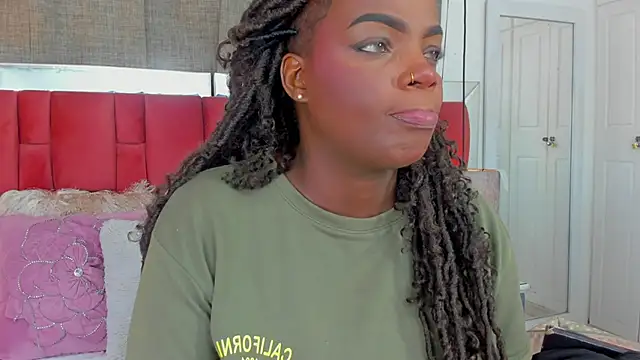 NatyParker online show from November 2025 01:47:02 PM