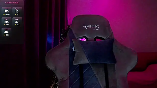 Snapshot of Ohmy_Nora_ chatting on January 2025 04:09:02 AM Ohmy Nora online show from January 2025 04:09:02 AM