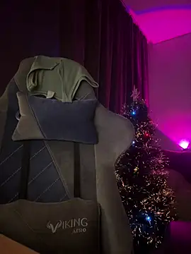 Snapshot of Ohmy_Nora_ chatting on January 2025 01:05:02 AM Ohmy Nora online show from January 2025 01:05:02 AM