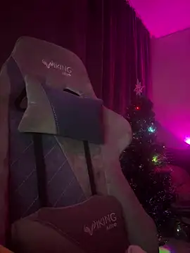 Snapshot of Ohmy_Nora_ chatting on January 2025 01:11:01 AM Ohmy Nora online show from January 2025 01:11:01 AM