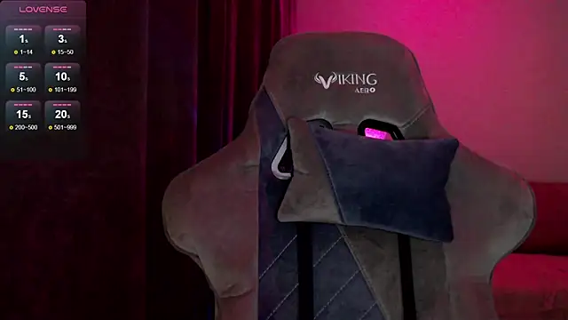 Snapshot of Ohmy_Nora_ chatting on February 2025 03:08:02 AM Ohmy Nora online show from February 2025 03:08:02 AM