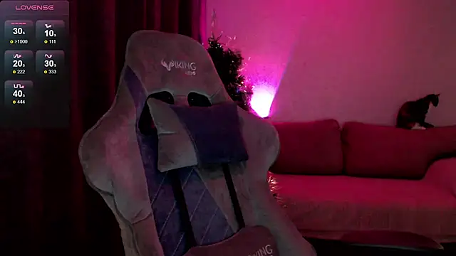 Snapshot of Ohmy_Nora_ chatting on February 2025 04:05:01 AM Ohmy Nora online show from February 2025 04:05:01 AM