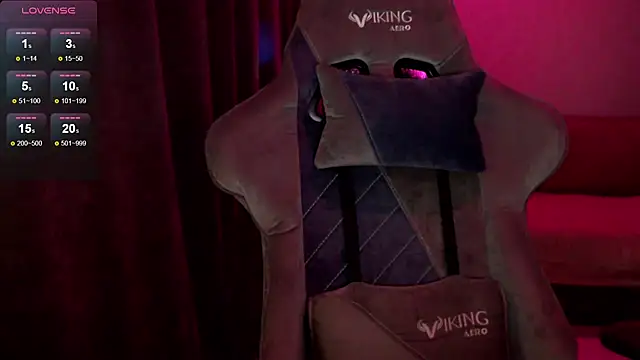 Snapshot of Ohmy_Nora_ chatting on February 2025 03:11:02 AM Ohmy Nora online show from February 2025 03:11:02 AM