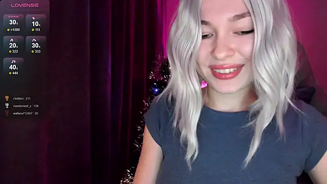 Snapshot of Ohmy_Nora_ chatting on February 2025 02:08:02 AM Ohmy Nora online show from February 2025 02:08:02 AM