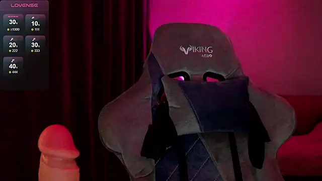 Snapshot of Ohmy_Nora_ chatting on February 2025 03:12:01 AM Ohmy Nora online show from February 2025 03:12:01 AM