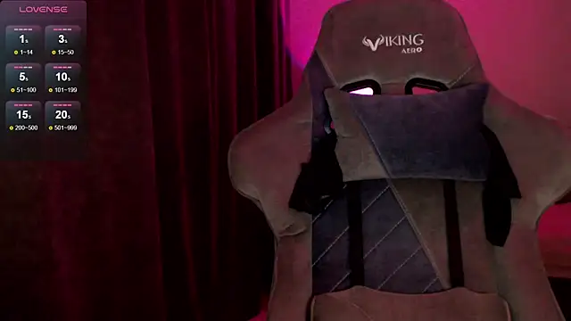 Snapshot of Ohmy_Nora_ chatting on February 2025 03:08:02 AM Ohmy Nora online show from February 2025 03:08:02 AM