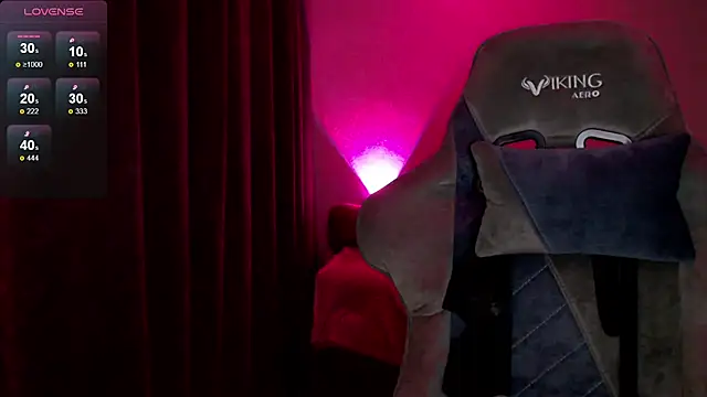 Snapshot of Ohmy_Nora_ chatting on February 2025 02:06:01 AM Ohmy Nora online show from February 2025 02:06:01 AM