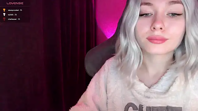 Snapshot of Ohmy_Nora_ chatting on March 2025 04:13:01 AM Ohmy Nora online show from March 2025 04:13:01 AM