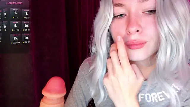 Snapshot of Ohmy_Nora_ chatting on September 2025 01:27:02 AM Ohmy Nora online show from September 2025 01:27:02 AM