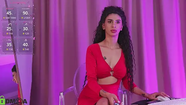 AmeliaMaris online show from October 2025 06:17:02 PM