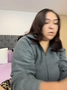 KarlaWild online show from December 2025 12:20:01 PM