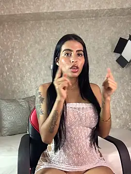 genesissara online show from February 2026 01:12:01 AM