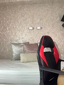 genesissara online show from February 2026 01:34:02 AM