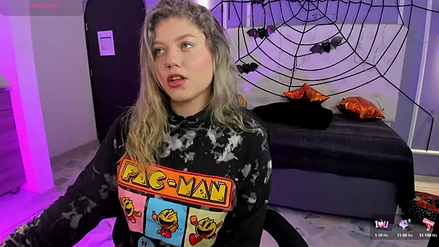 alaia greyy online show from October 2025 12:52:02 PM