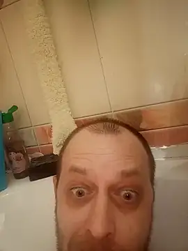 Snapshot of MaxDevilWhite chatting on February 2025 02:58:01 AM MaxDevilWhite online show from February 2025 02:58:01 AM