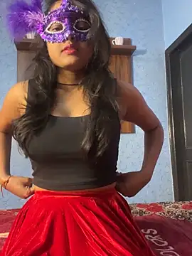 Snapshot of Richa_Madness chatting on February 2025 06:46:01 PM Richa Madness online show from February 2025 06:46:01 PM