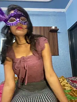 Snapshot of Richa_Madness chatting on February 2025 10:30:02 PM Richa Madness online show from February 2025 10:30:02 PM