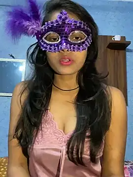 Snapshot of Richa_Madness chatting on February 2025 08:42:02 PM Richa Madness online show from February 2025 08:42:02 PM