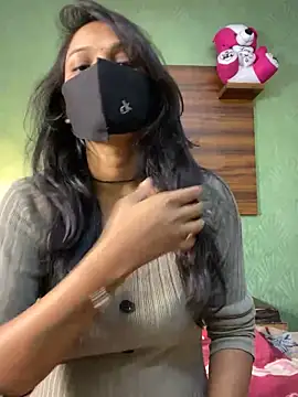 Snapshot of Richa_Madness chatting on February 2025 01:55:01 PM Richa Madness online show from February 2025 01:55:01 PM