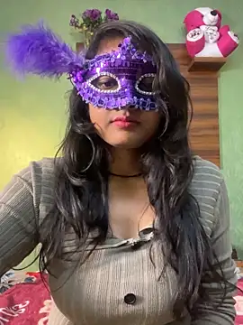 Snapshot of Richa_Madness chatting on February 2025 09:15:01 PM Richa Madness online show from February 2025 09:15:01 PM