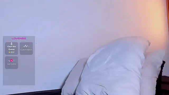 Jeremmy Love online show from November 2025 09:26:02 PM