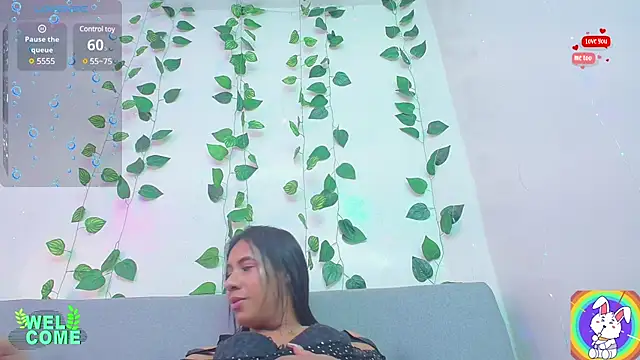 Snapshot of LiiLiith-1 chatting on March 2025 11:21:01 AM LiiLiith-1 online show from March 2025 11:21:01 AM