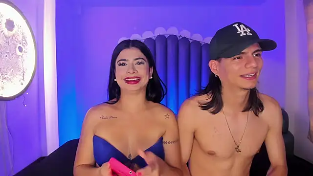 Martshall09 online show from November 2025 09:20:01 PM