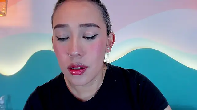 Lannajansen online show from December 2025 03:09:02 PM