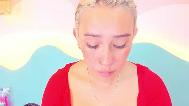 Lannajansen online show from January 2026 02:32:01 PM