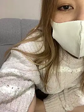 Snapshot of anchan69 chatting on February 2025 05:30:02 PM anchan69 online show from February 2025 05:30:02 PM