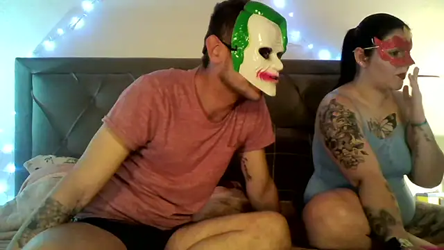 bunnyfox420 online show from March 2025 02:12:02 AM