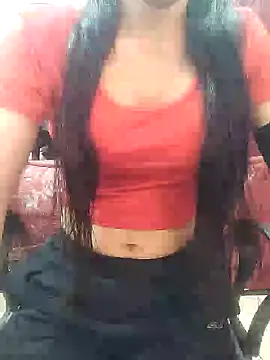 Snapshot of Khushi-Star chatting on January 2025 09:59:01 AM Khushi-Star online show from January 2025 09:59:01 AM