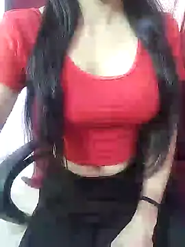 Snapshot of Khushi-Star chatting on February 2025 03:11:02 AM Khushi-Star online show from February 2025 03:11:02 AM