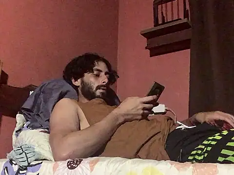 Nooneisthis online show from March 2025 04:45:01 AM